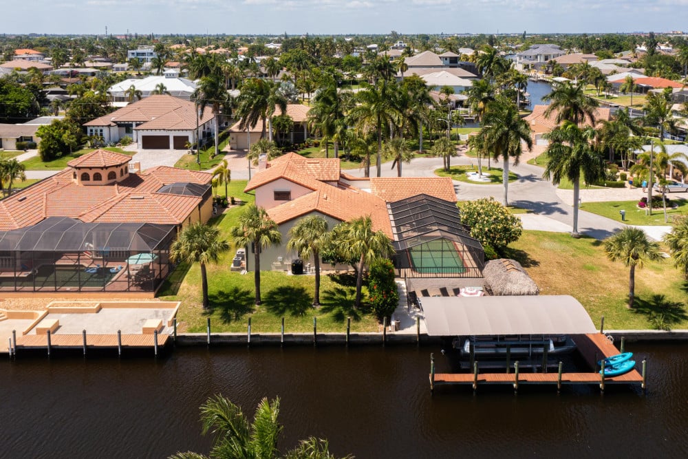 Cape Coral 624