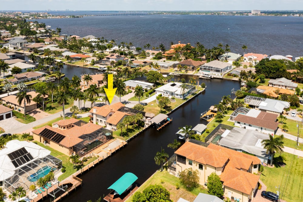 Cape Coral 624