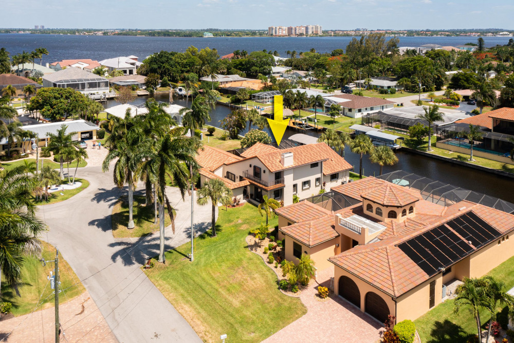 Cape Coral 624