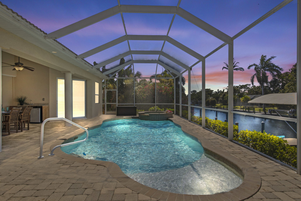 Cape Coral 613