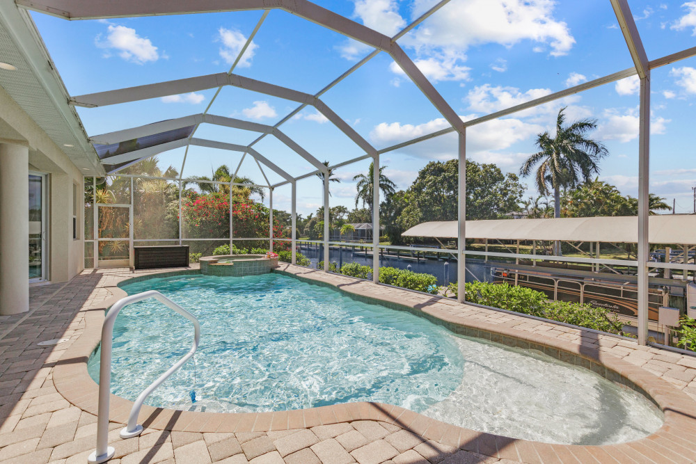 Cape Coral 613
