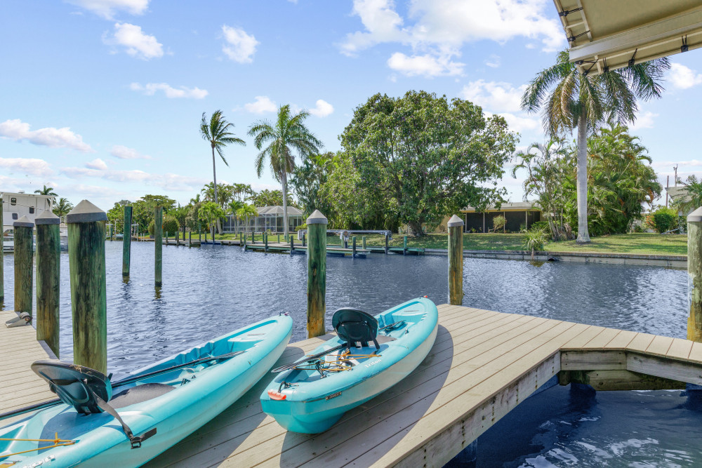Cape Coral 613
