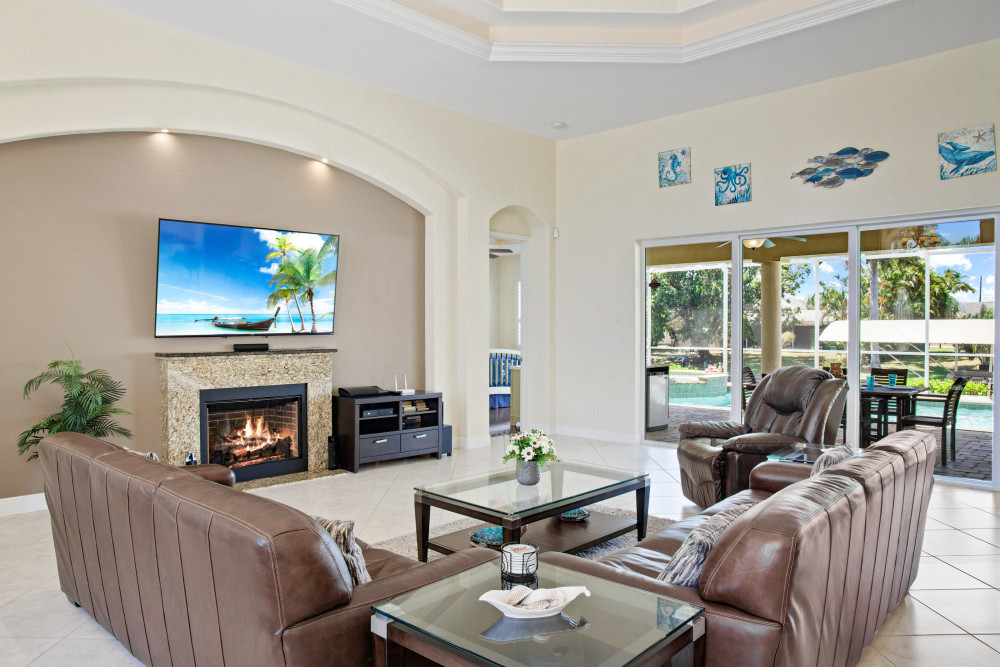 Cape Coral 613