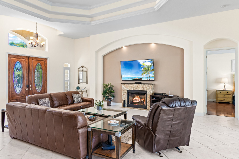Cape Coral 613