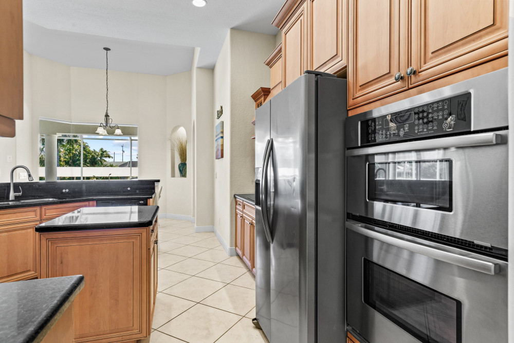 Cape Coral 613