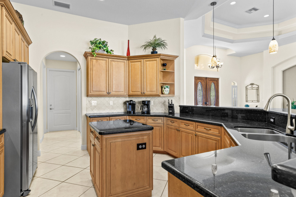 Cape Coral 613