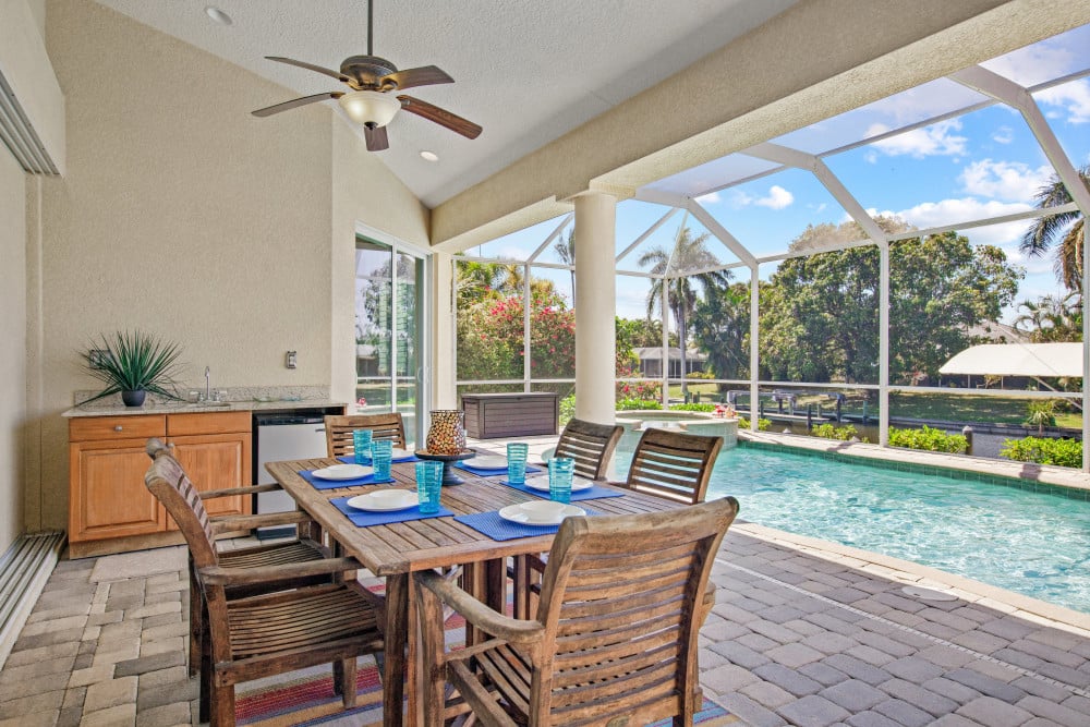 Cape Coral 613