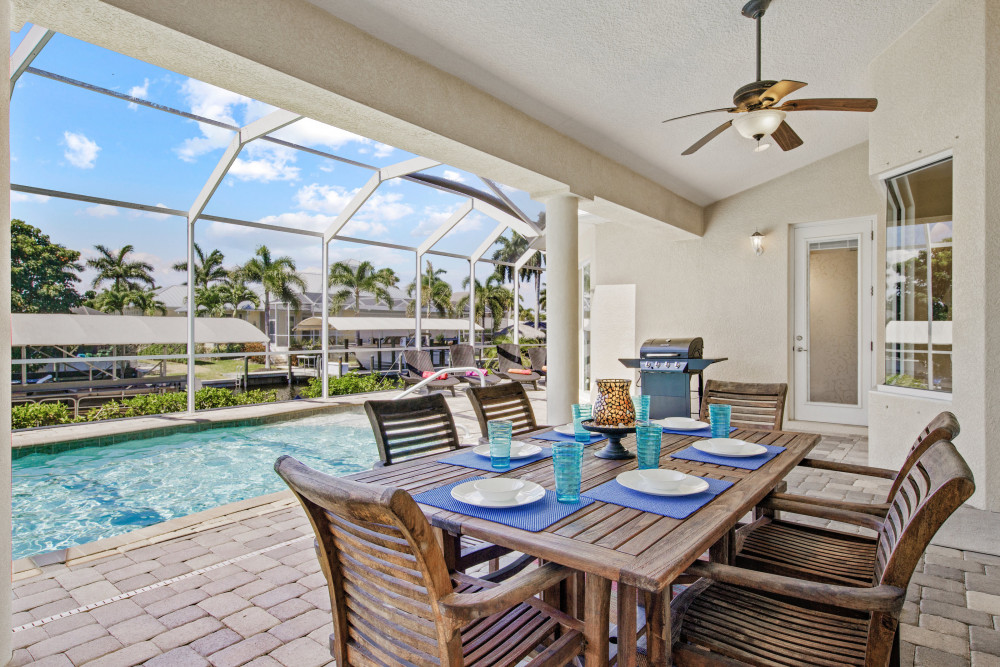 Cape Coral 613