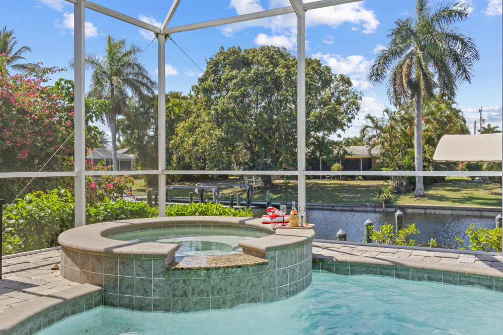 Cape Coral 613