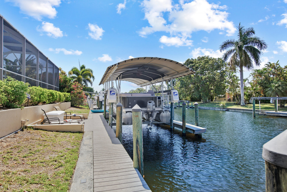 Cape Coral 613