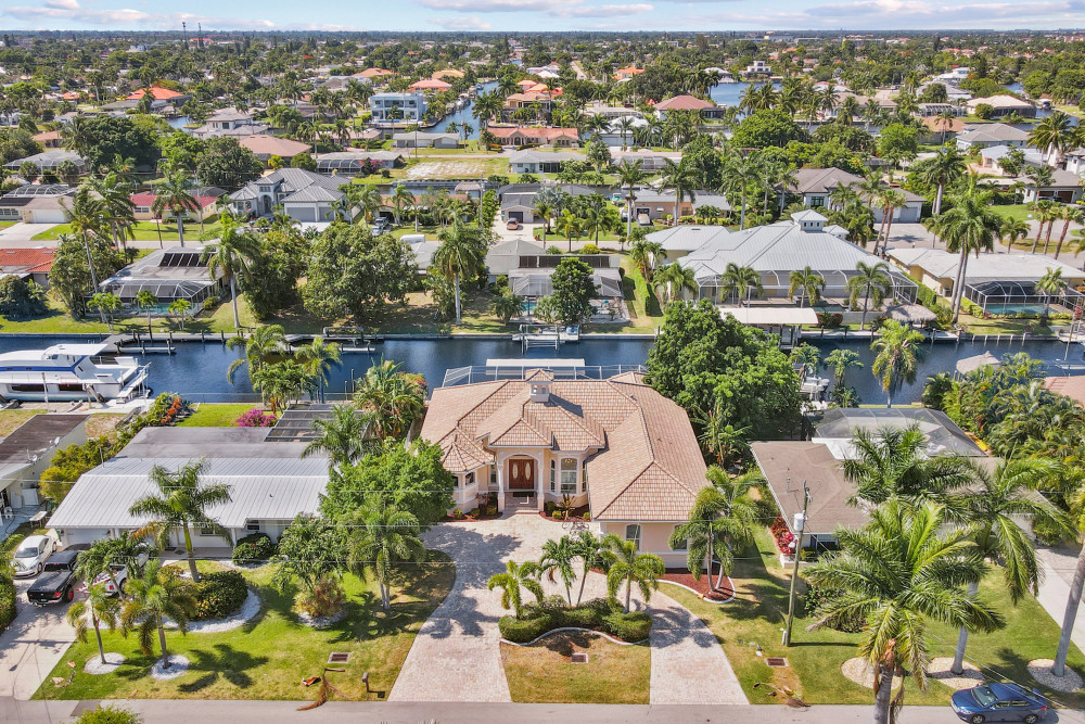Cape Coral 613