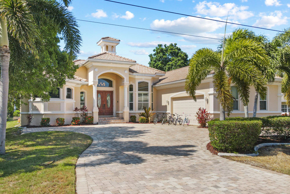 Cape Coral 613