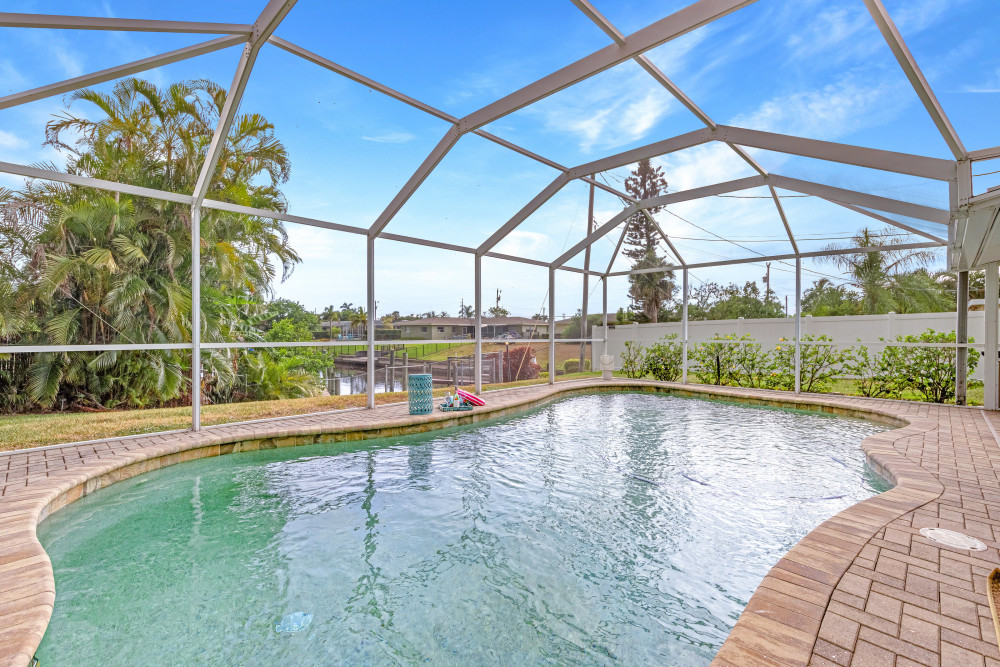 Cape Coral 612