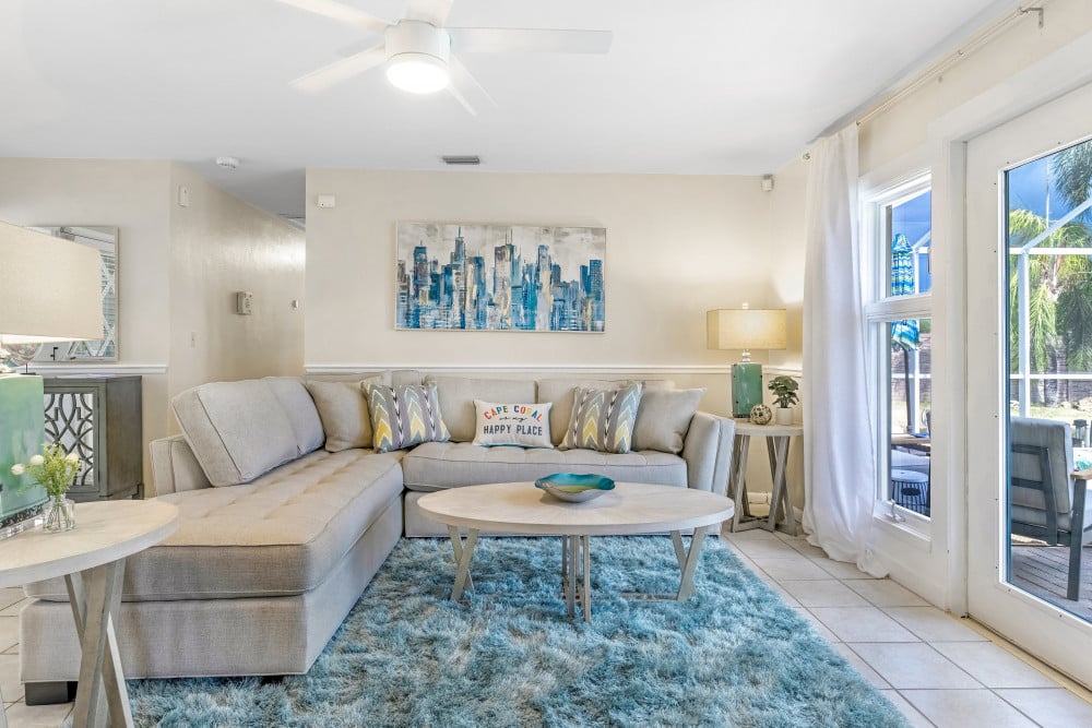 Cape Coral 612