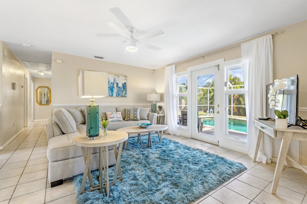 Cape Coral 612