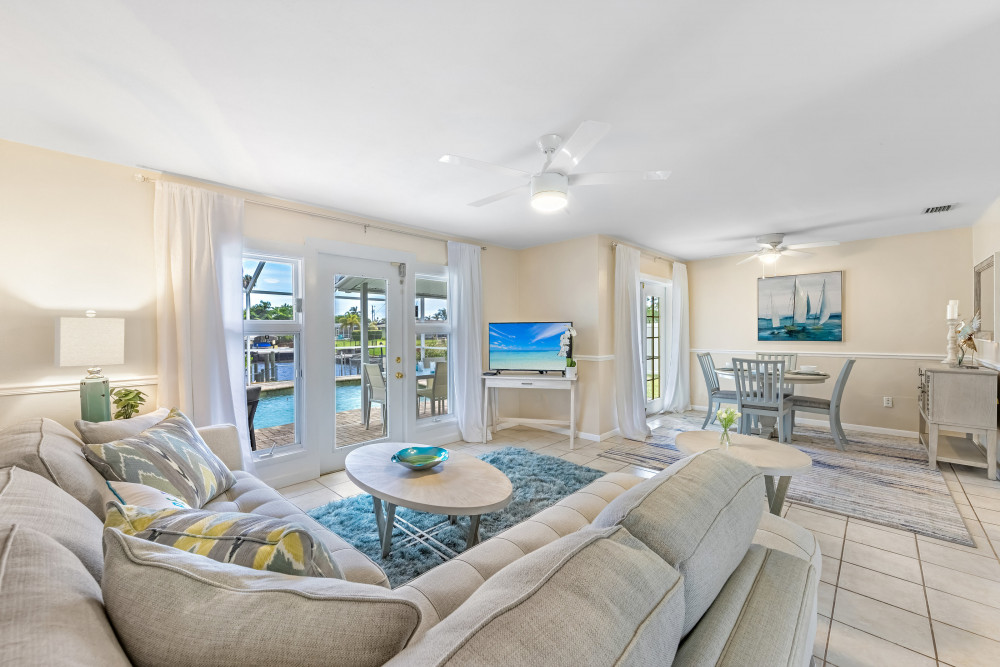 Cape Coral 612