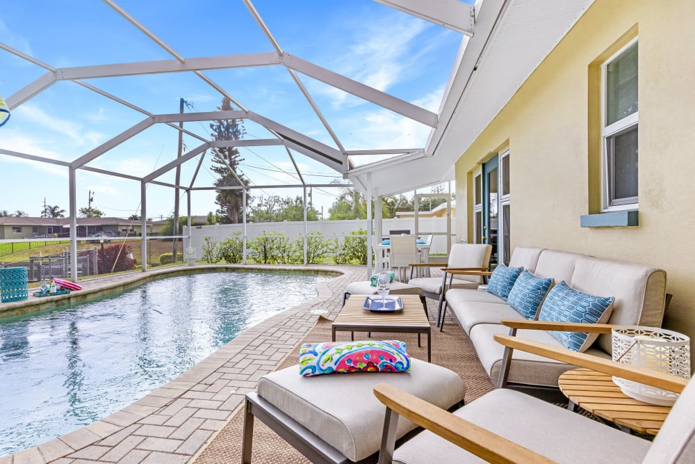 Cape Coral 612