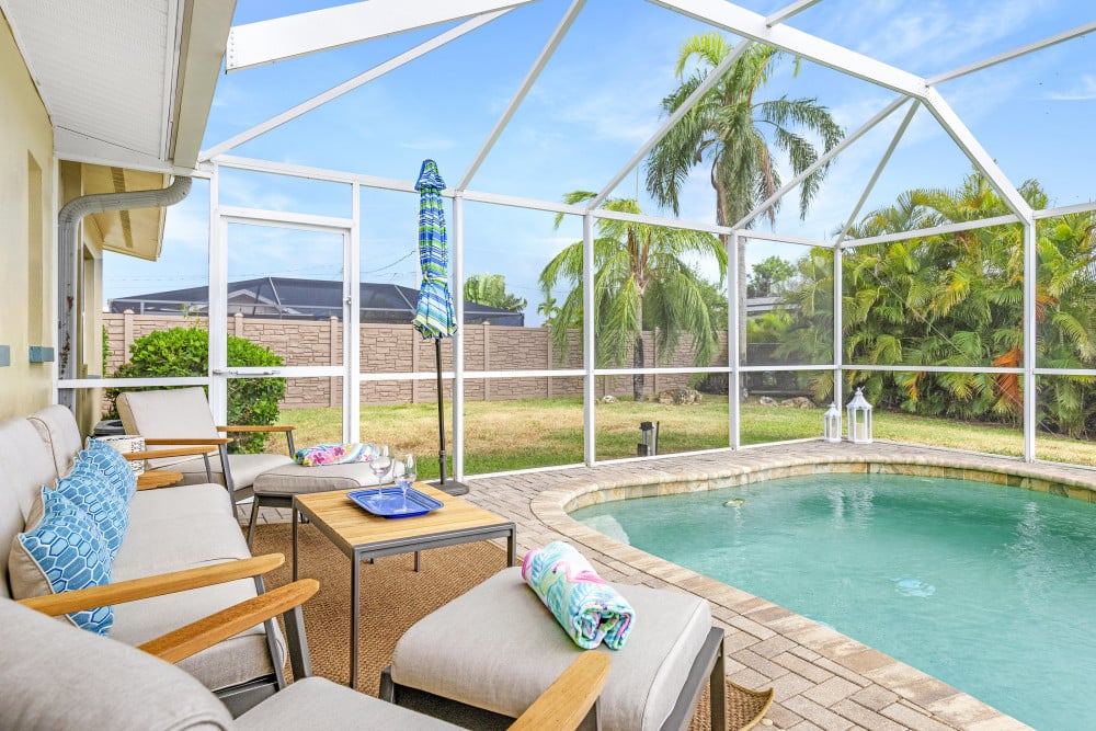 Cape Coral 612
