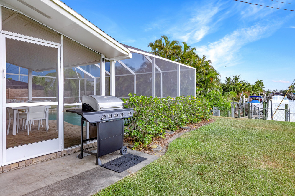 Cape Coral 612