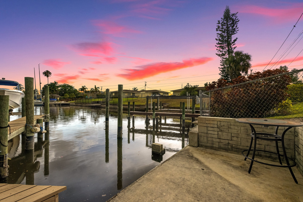 Cape Coral 612
