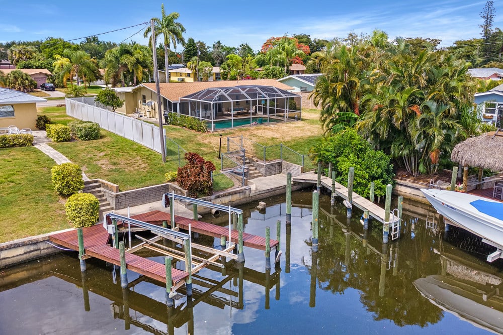 Cape Coral 612