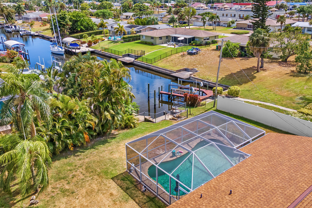 Cape Coral 612