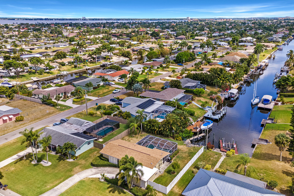 Cape Coral 612