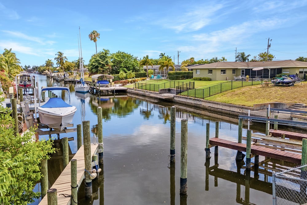 Cape Coral 612