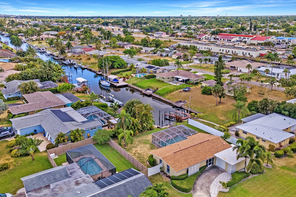 Cape Coral 612
