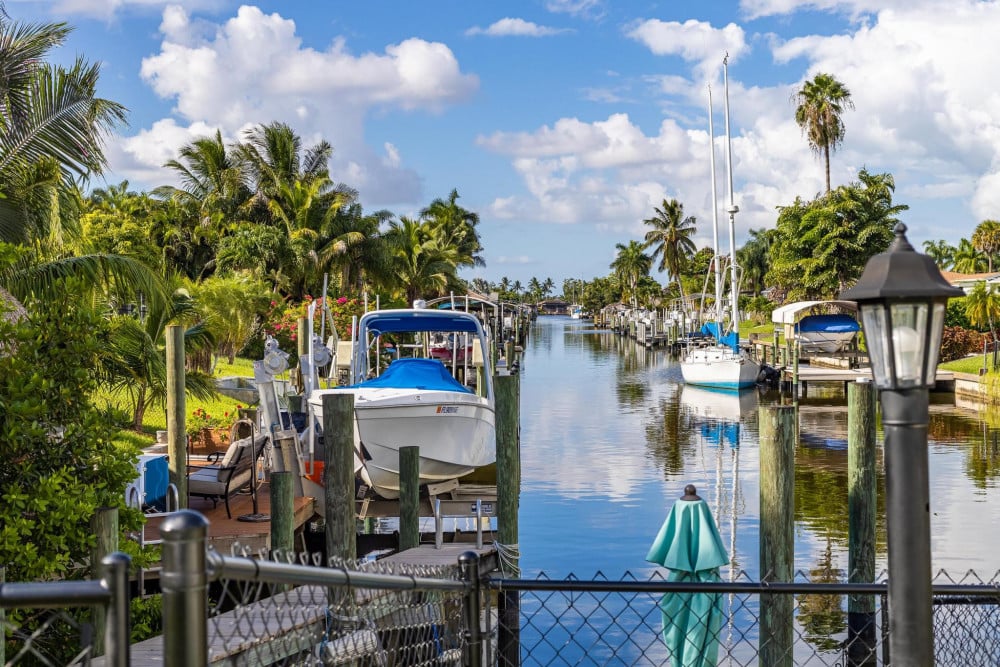 Cape Coral 612