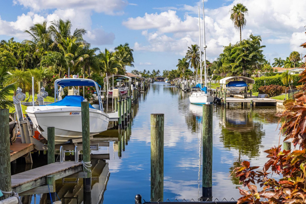 Cape Coral 612