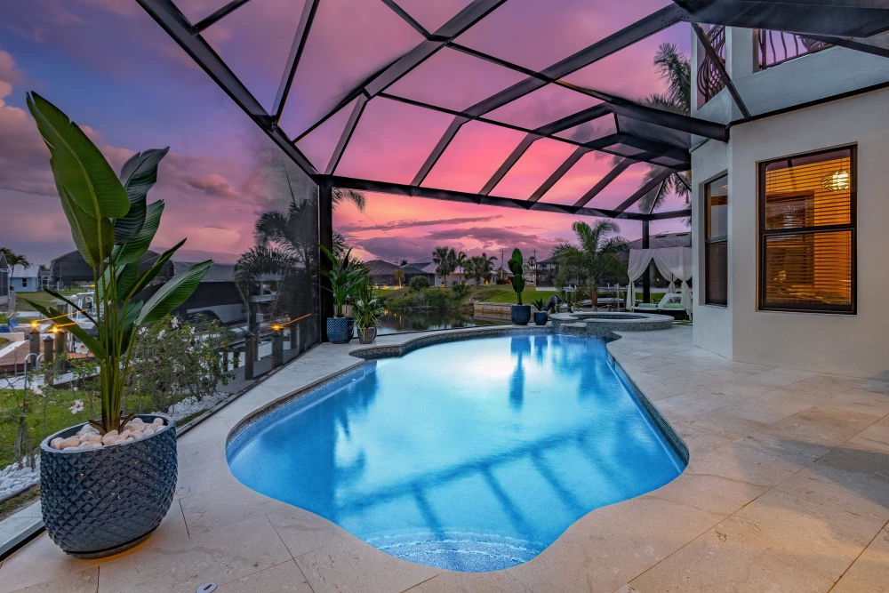 Cape Coral 659