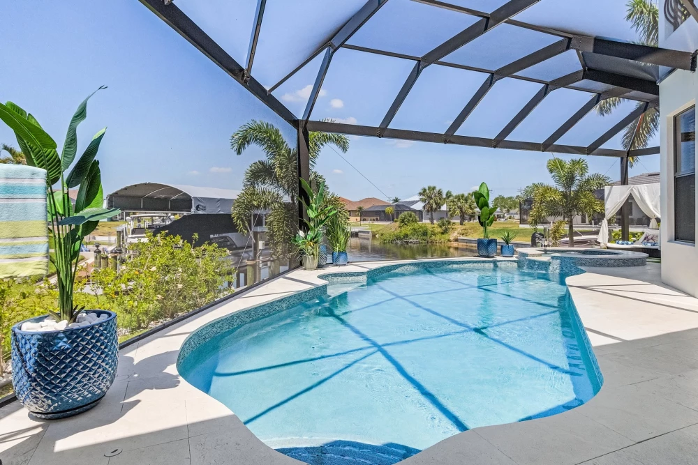 Cape Coral 659