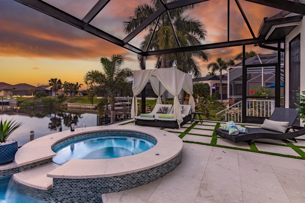 Cape Coral 659