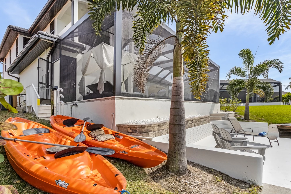 Cape Coral 659