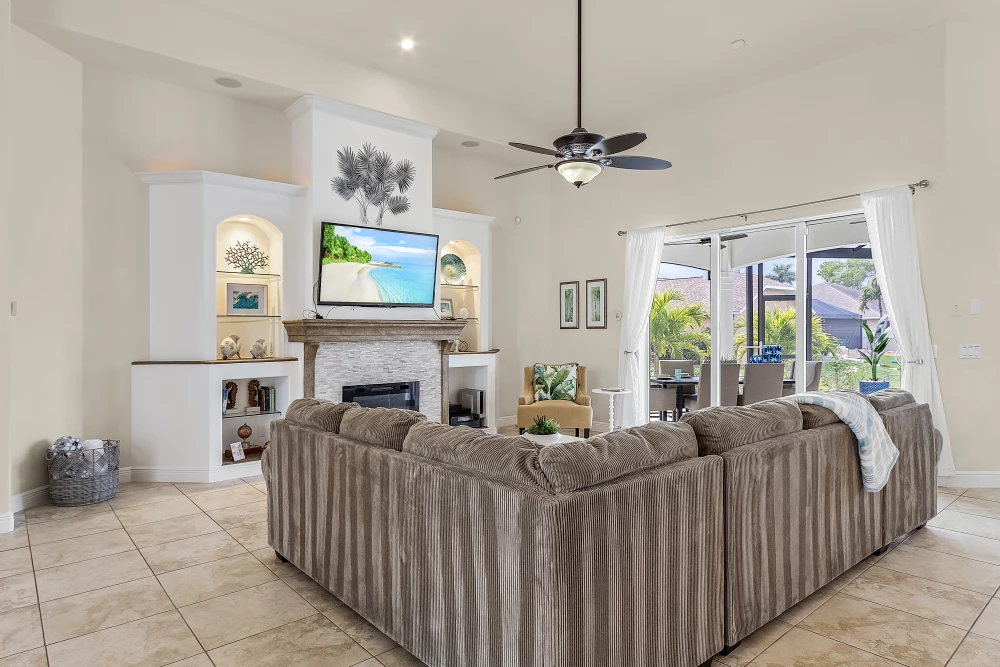 Cape Coral 659