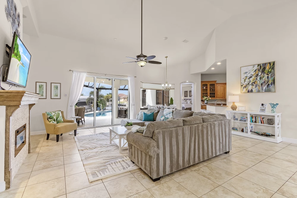 Cape Coral 659