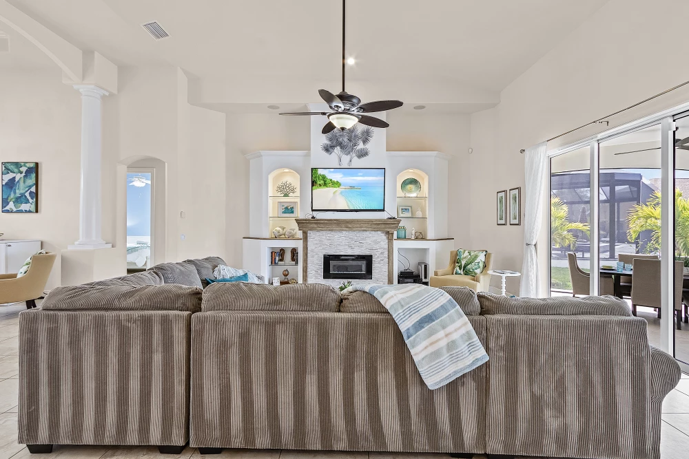 Cape Coral 659