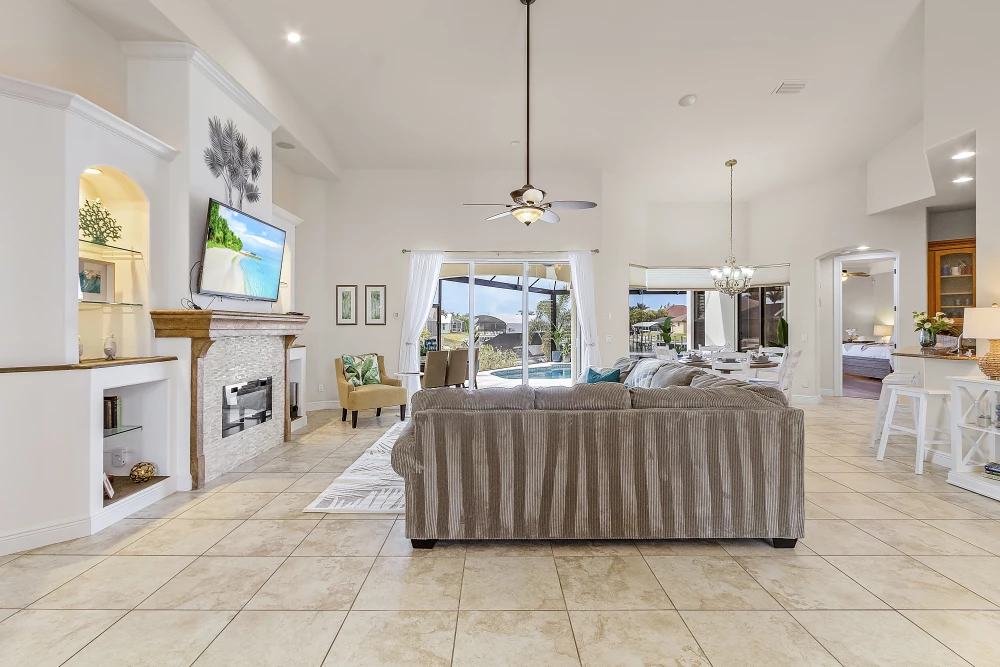 Cape Coral 659