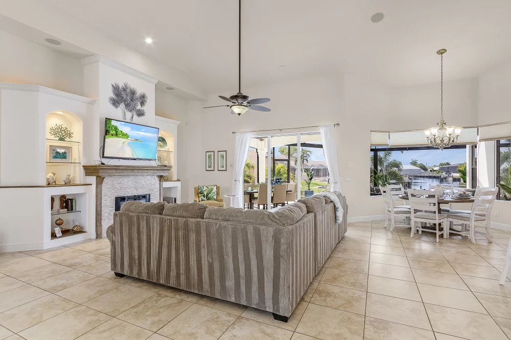 Cape Coral 659
