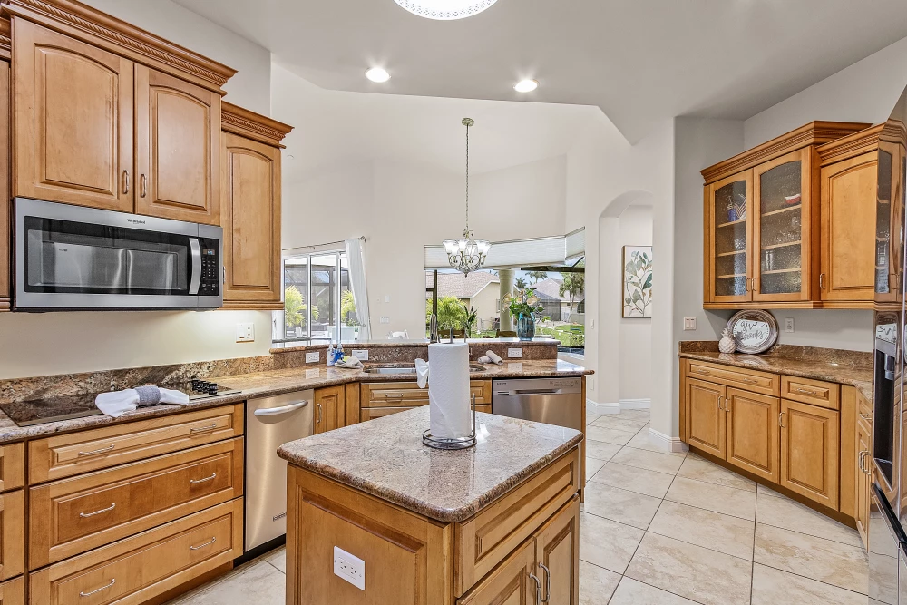 Cape Coral 659