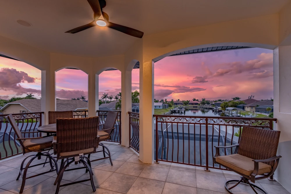 Cape Coral 659