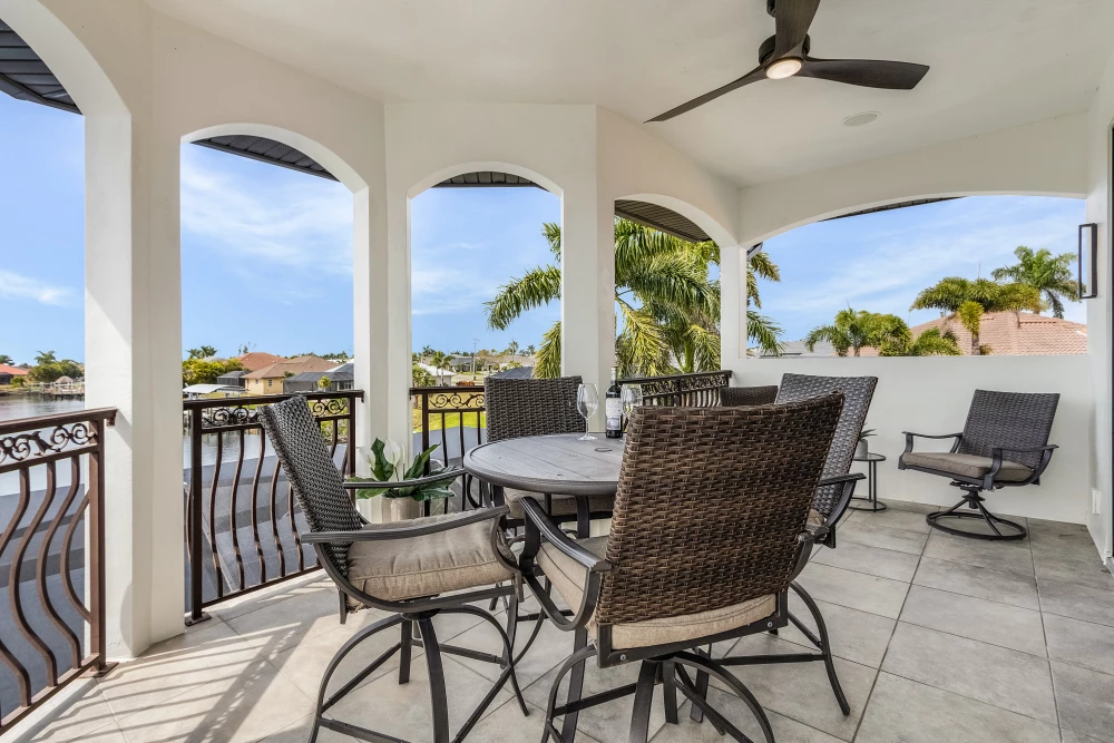Cape Coral 659