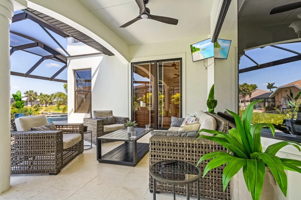 Cape Coral 659