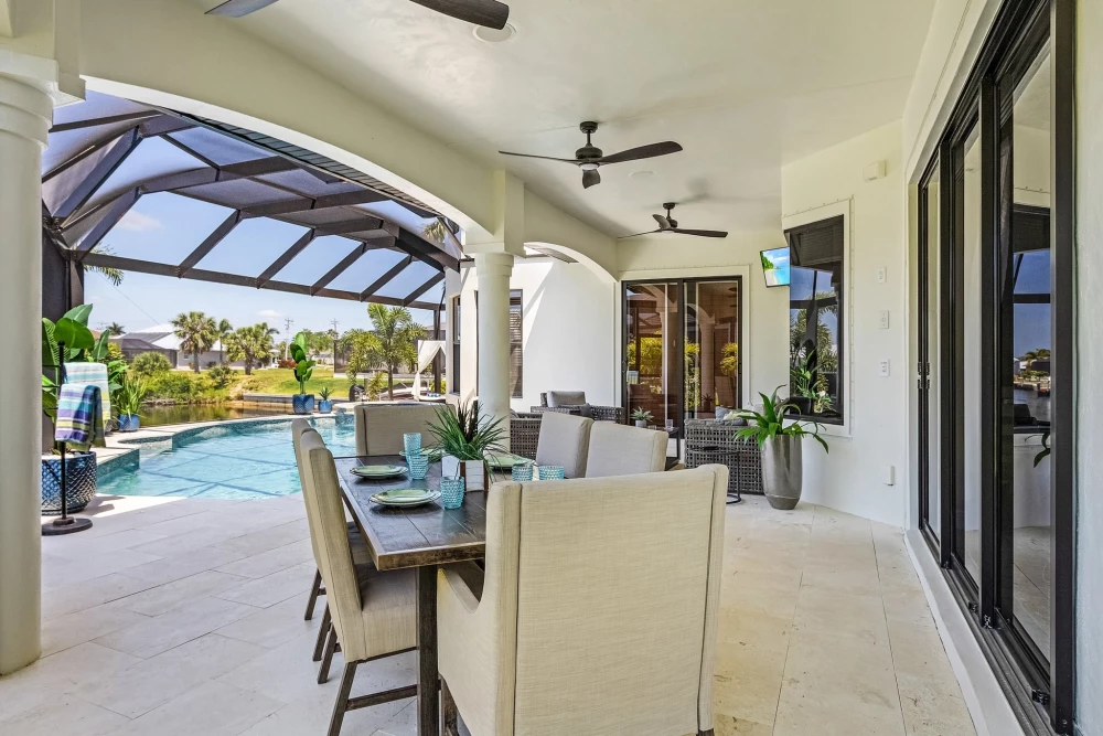 Cape Coral 659