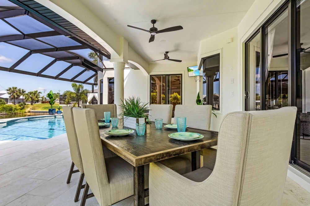 Cape Coral 659