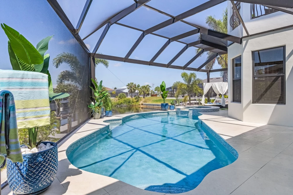 Cape Coral 659