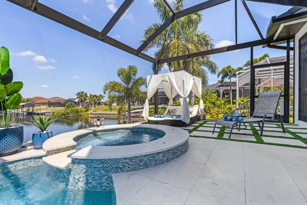 Cape Coral 659