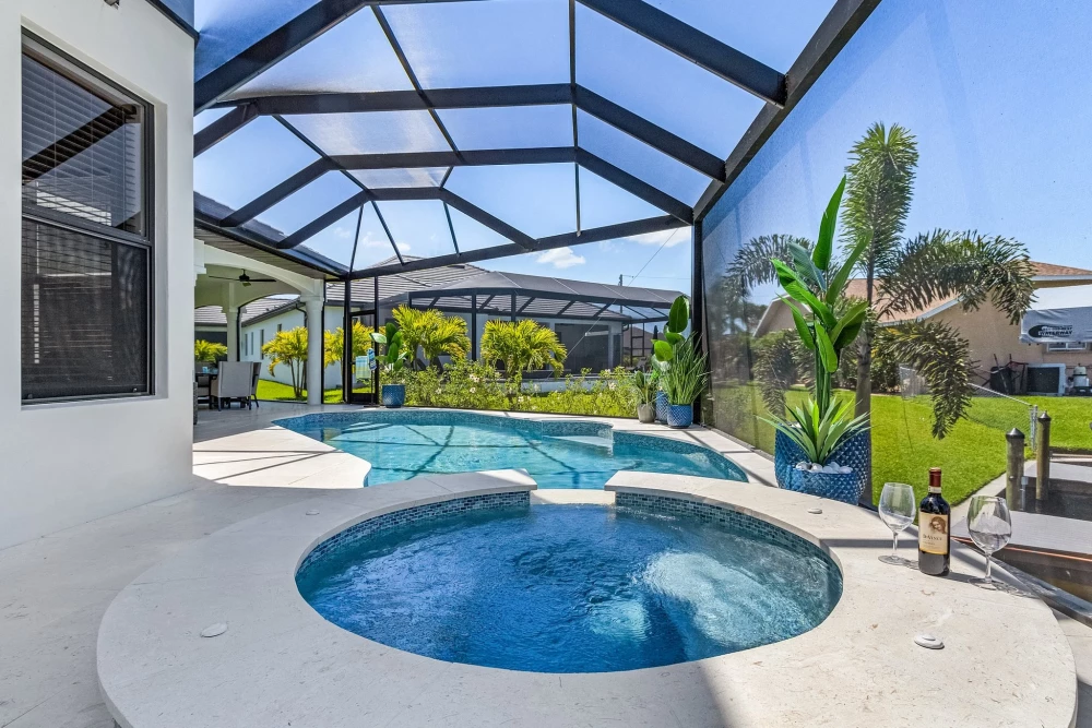 Cape Coral 659