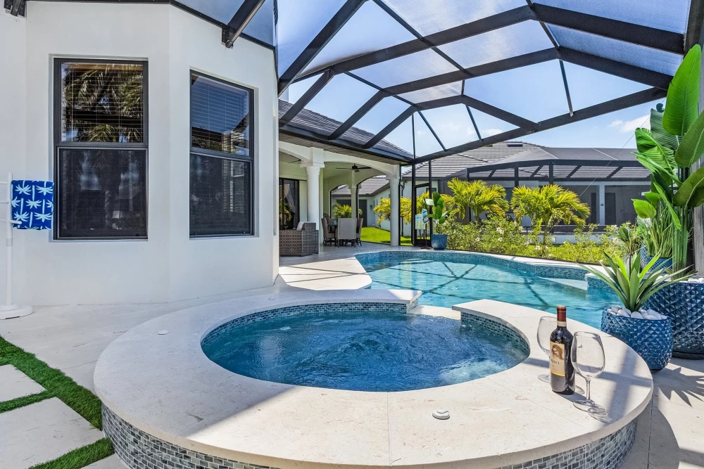 Cape Coral 659